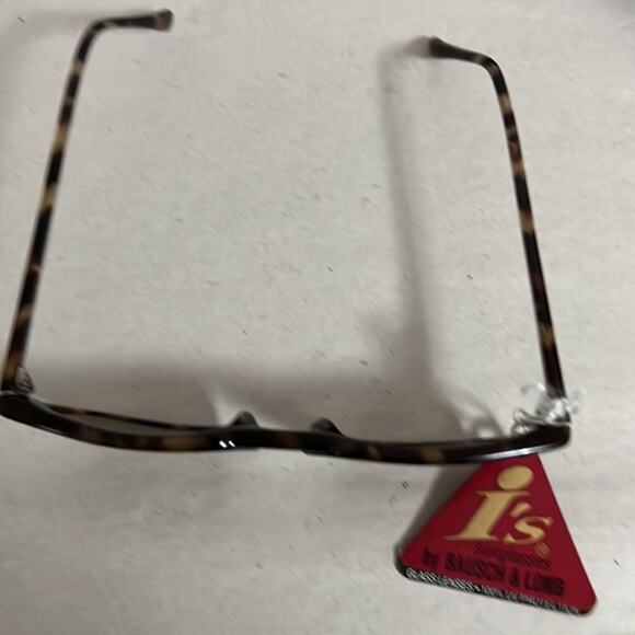 BAUSCH & LOMB I’S SUNGLASSES‎ NWT W1823 main image 5